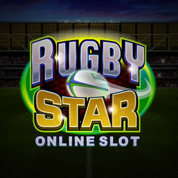 Image for Rugby star Mobile Image