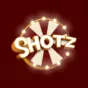 Shotz Casino logo