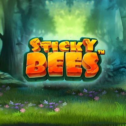 Image For Sticky bees image