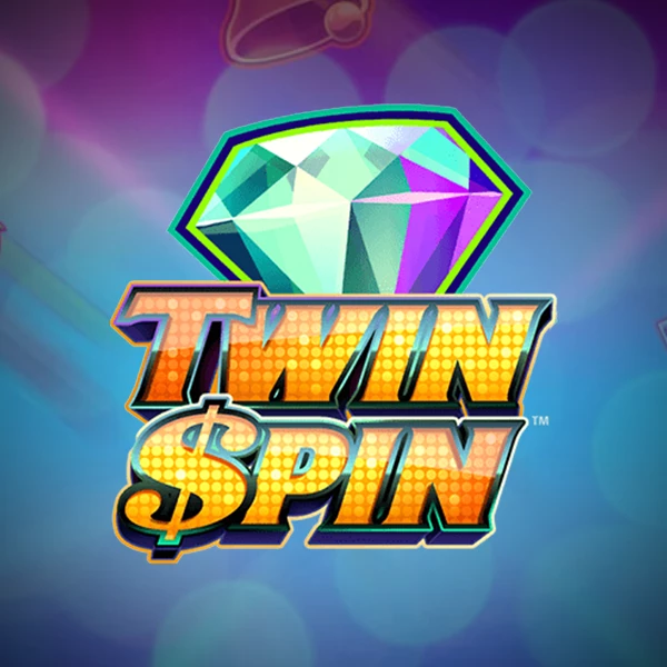 Image for Twin spin image