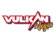 VulkanVegas Casino Logo