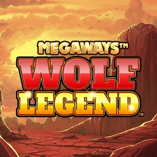Image for Wolf Legend Megaways Mobile Image