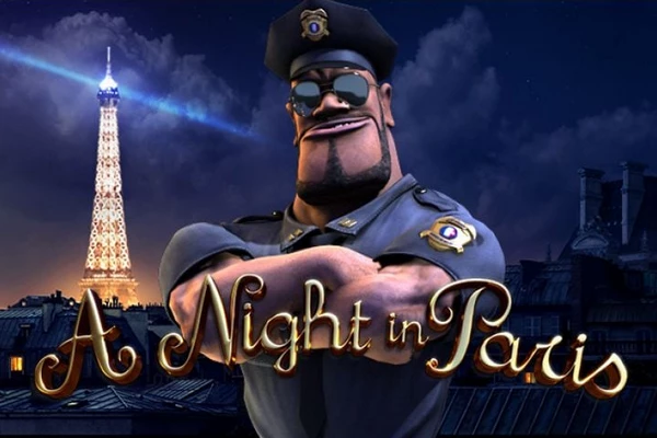 A Night in Paris Image image