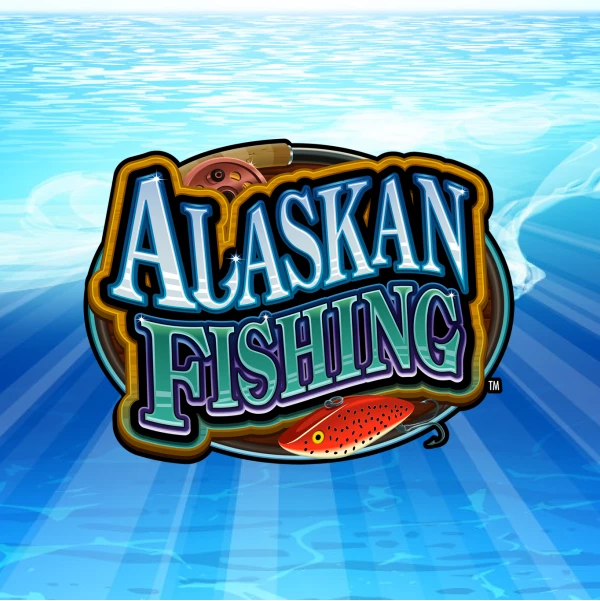 Image for Alaskan Fishing image