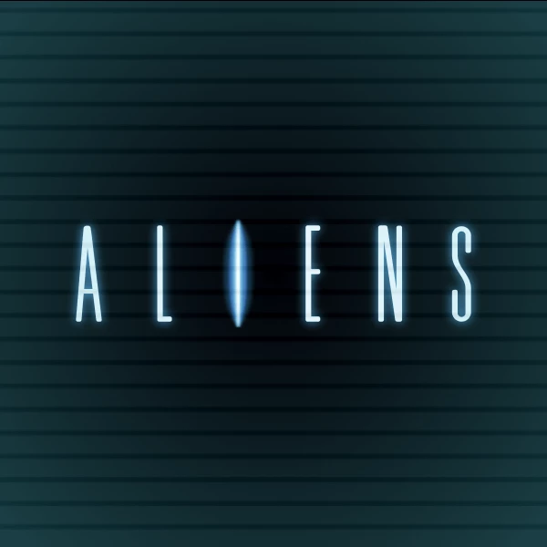 Image for Aliens image