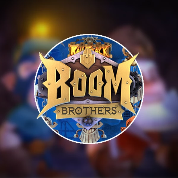 Image for Boom brothers image