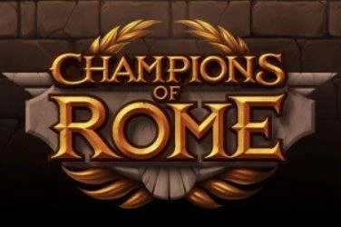 Champions of Rome Image image