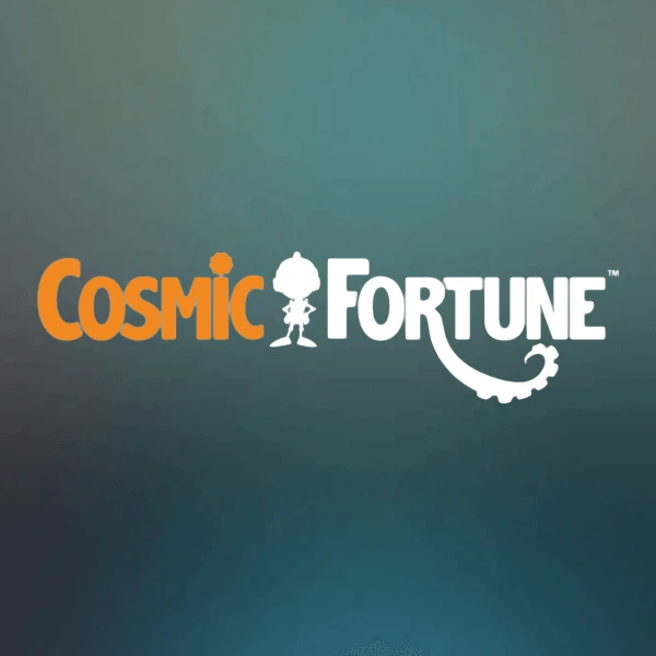 Image for Cosmic Fortune image