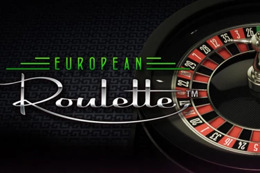 European Roulette Image image
