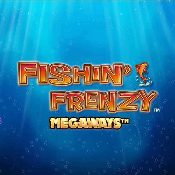 Image for Fishin Frenzy image