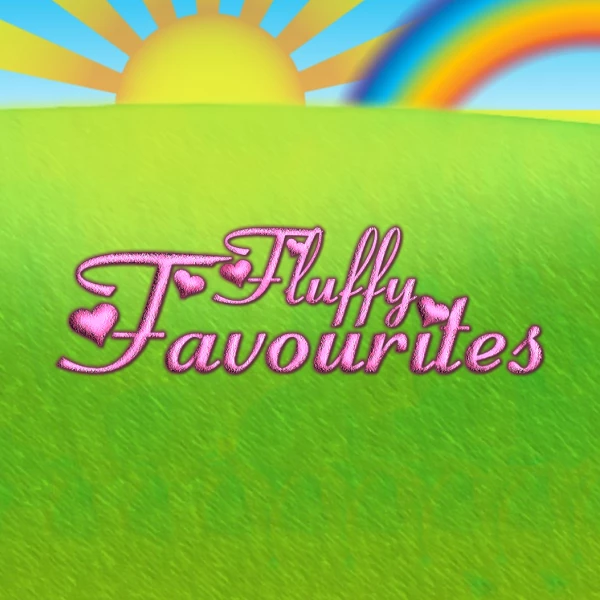 Image for Fluffy Favourites image