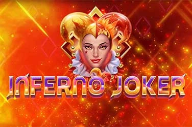 Inferno Joker Image image