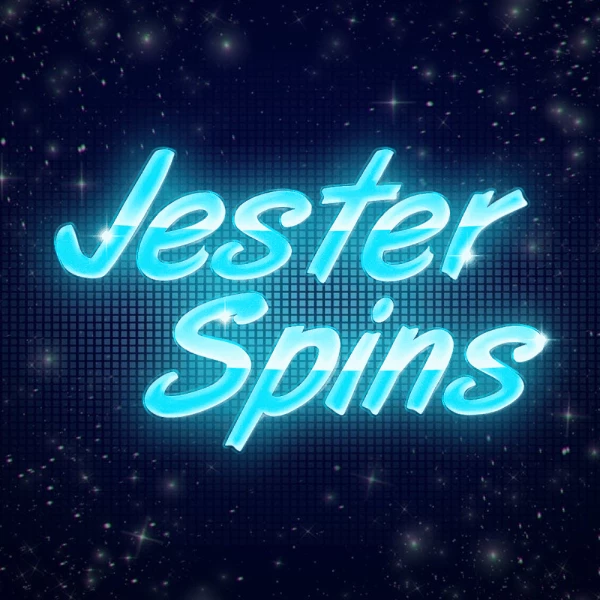 Image for Jester spins image
