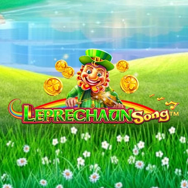 Image for Leprechaun song image