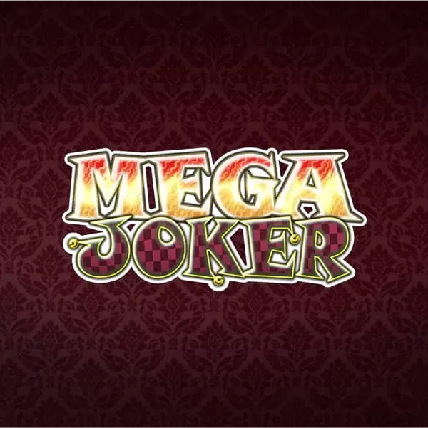 Image for Mega Joker Mobile Image