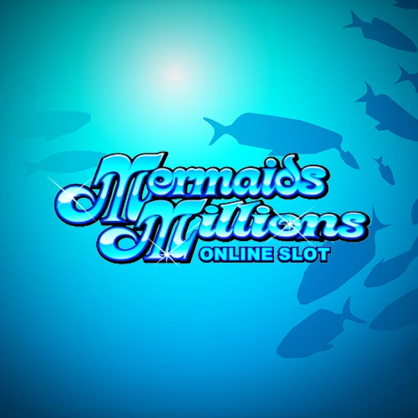 Image for Mermaids millions image
