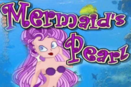 Mermaids Pearl Image image