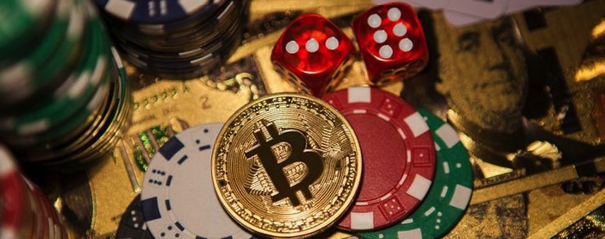 provably fair norske krypto casinoer