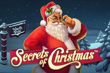 Secrets of Christmas Image image