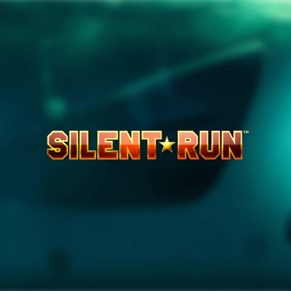 Image for Silent Run image
