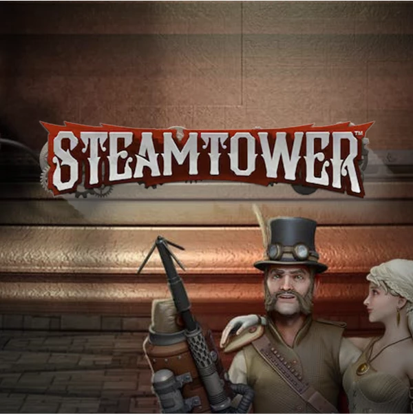 Image for Steamtower image