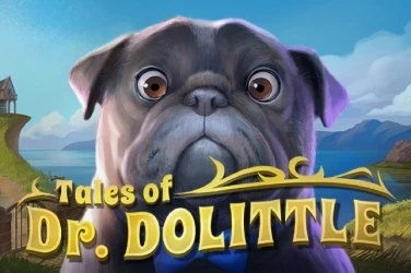 Tales of Dr. Dolittle Image image