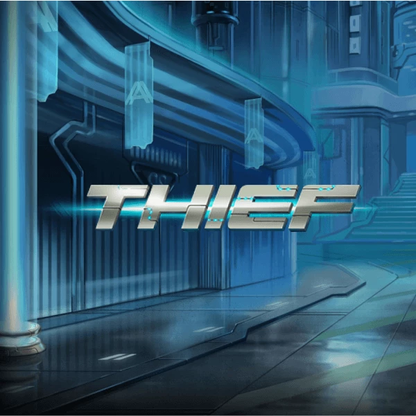 Image for Thief image