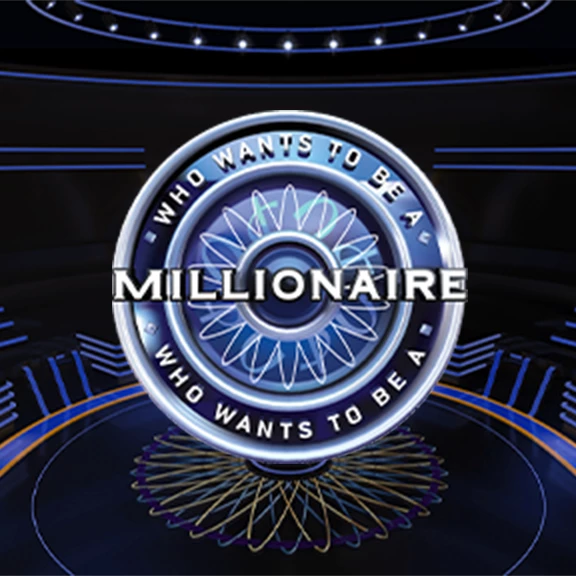 Who wants to be a Millionaire Image image