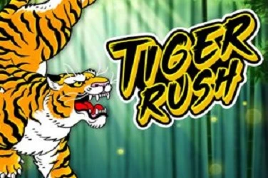 Tiger Rush Image image