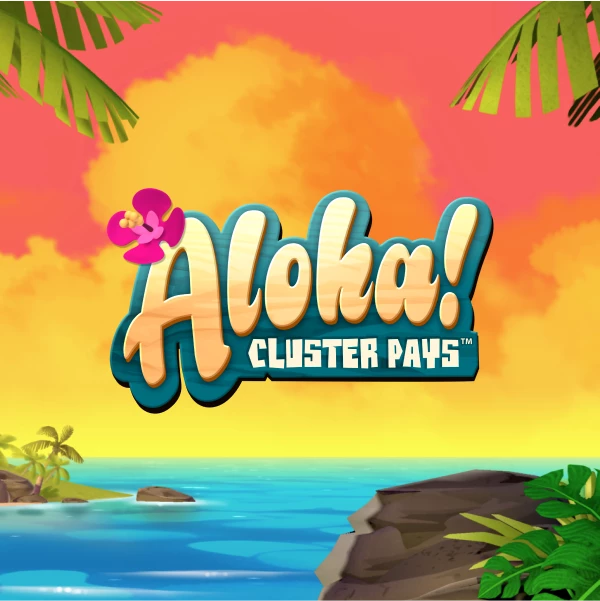 Image for Aloha Cluster Pays image