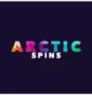 Arctic Spins Casino logo