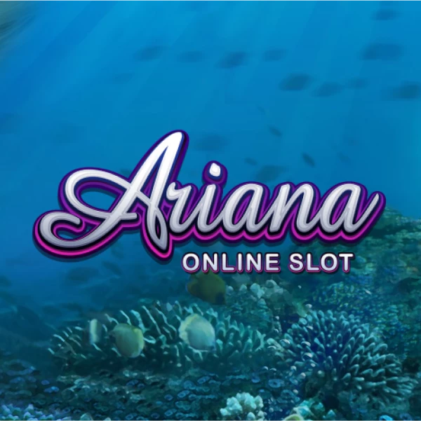 Image for Ariana Slot image