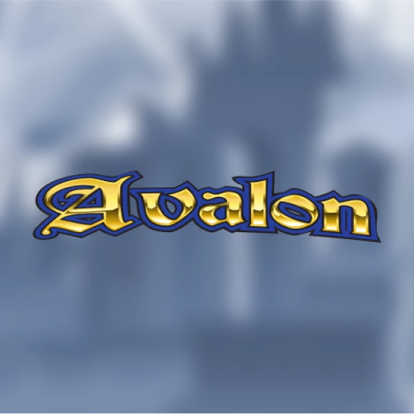 Image for Avalon image