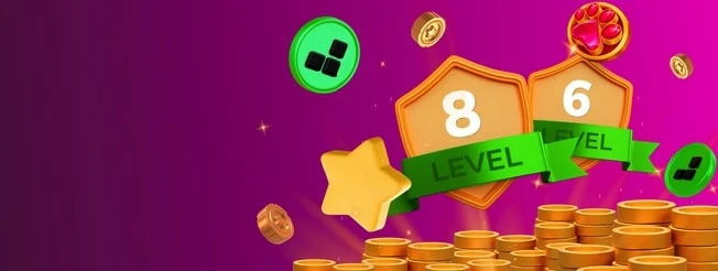 betify casino bonus