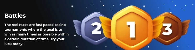betify casino