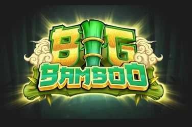 Лого слота Big Bamboo image