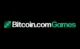 Bitcoin.com Games Casino Logo