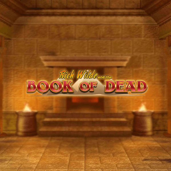 Image for Book of Dead image