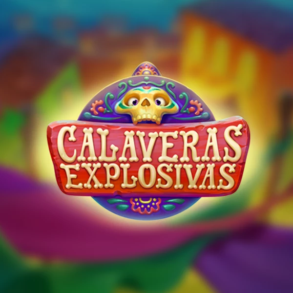 Image for Calaveras Explosivas image