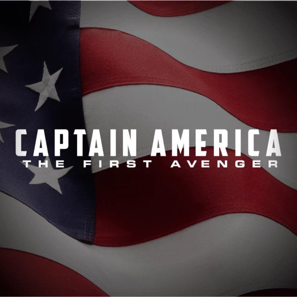 Image for Captain America The First Avenger image