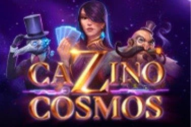 Cazino Cosmos Image image