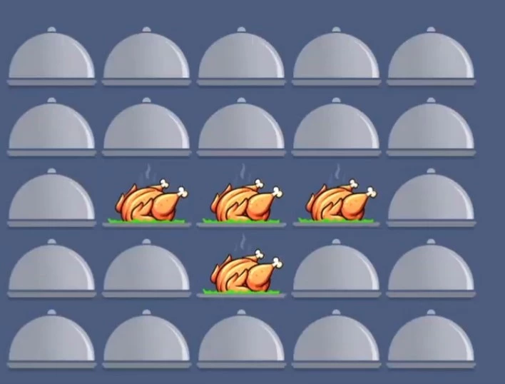chicken screenshot image