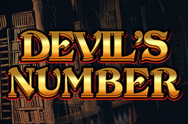 Devil's Number Image image