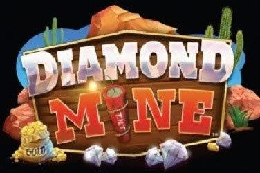 Diamond Mine Image image