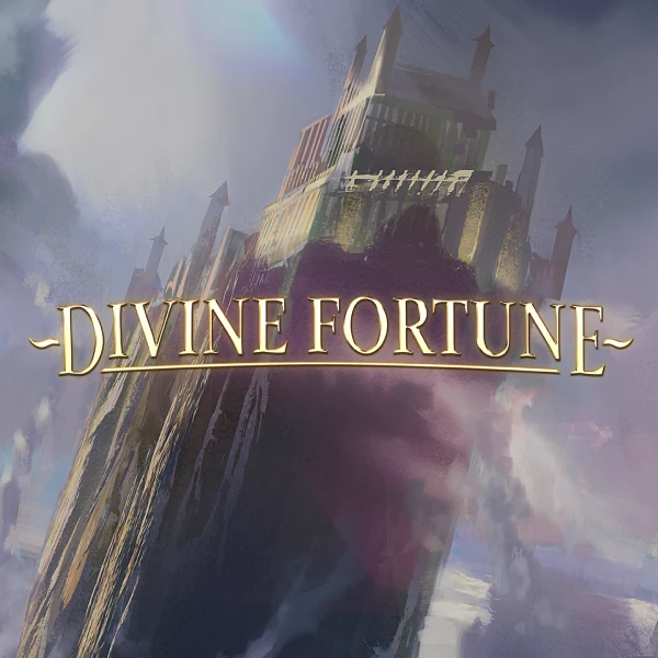 Image for Divine Fortune image