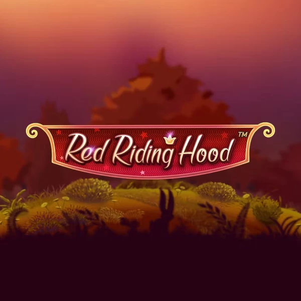 Image for Fairytale Legends Red Riding Hood image