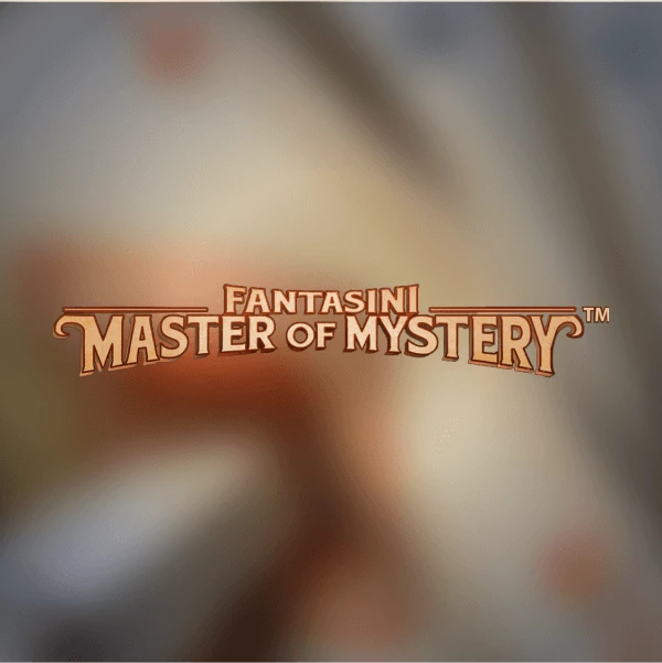 Image for Fantasini Master Of Mystery image