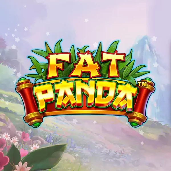Image for Fat Panda image