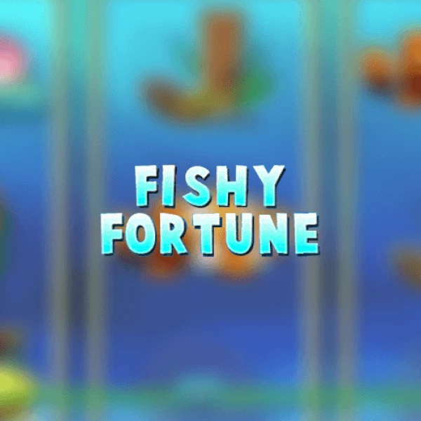Image for Fishy Fortune image