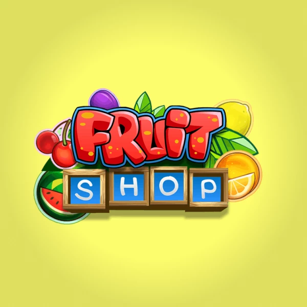 Image for Fruit Shop image